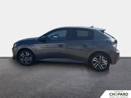 Photo 8 Peugeot 208  PureTech 100 S&S BVM6
