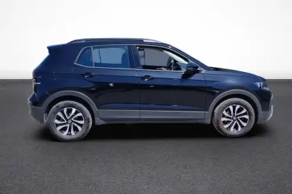 Photo 6 Volkswagen T-cross  1.0 TSI 110 Start/Stop DSG7