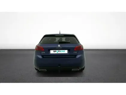 Photo 6 Peugeot 308  BlueHDi 130ch S&S EAT8