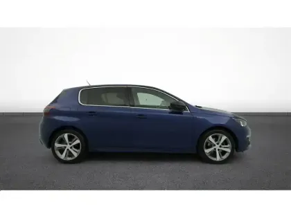 Photo 9 Peugeot 308  BlueHDi 130ch S&S EAT8
