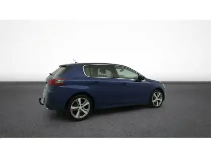Photo 8 Peugeot 308  BlueHDi 130ch S&S EAT8