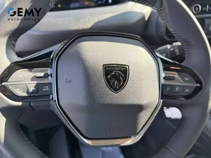 Photo 13 Peugeot Partner  FGN DIESEL 100 CH M MANUELLE