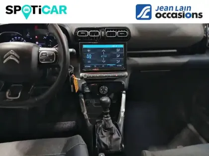 Photo 7 Citroën C3 Aircross  PureTech 110 S&S BVM6