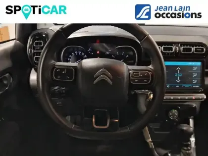 Photo 8 Citroën C3 Aircross  PureTech 110 S&S BVM6