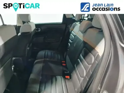 Photo 11 Citroën C3 Aircross  PureTech 110 S&S BVM6
