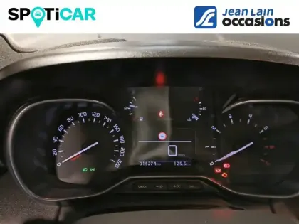 Photo 9 Citroën C3 Aircross  PureTech 110 S&S BVM6