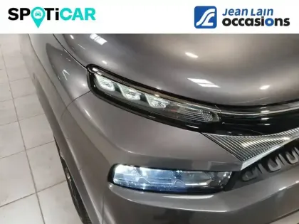 Photo 15 Citroën C3 Aircross  PureTech 110 S&S BVM6