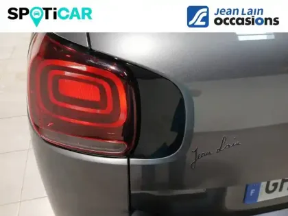 Photo 16 Citroën C3 Aircross  PureTech 110 S&S BVM6