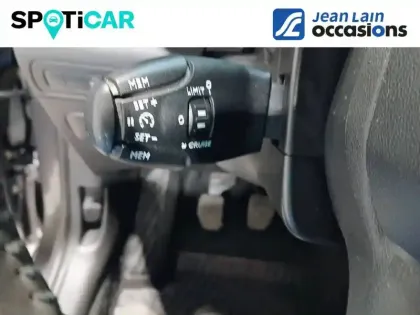 Photo 17 Citroën C3 Aircross  PureTech 110 S&S BVM6