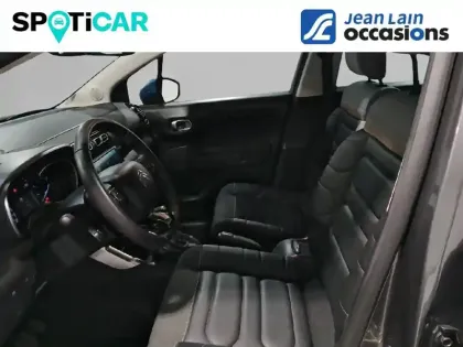 Photo 10 Citroën C3 Aircross  PureTech 110 S&S BVM6