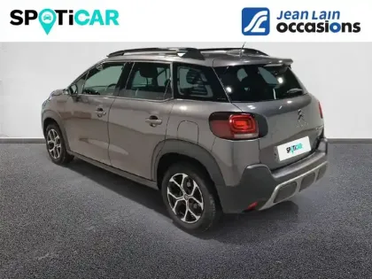 Photo 6 Citroën C3 Aircross  PureTech 110 S&S BVM6