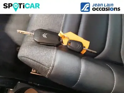 Photo 18 Citroën C3 Aircross  PureTech 110 S&S BVM6