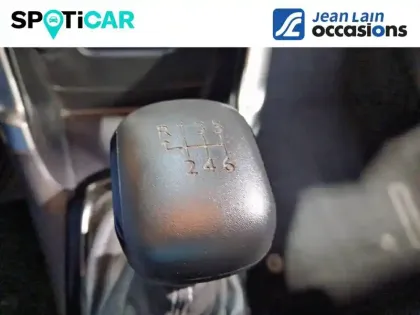 Photo 13 Citroën C3 Aircross  PureTech 110 S&S BVM6