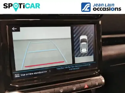 Photo 19 Citroën C3 Aircross  PureTech 110 S&S BVM6