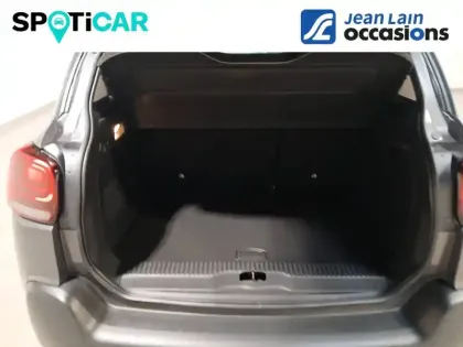 Photo 5 Citroën C3 Aircross  PureTech 110 S&S BVM6