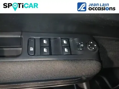 Photo 14 Citroën C3 Aircross  PureTech 110 S&S BVM6