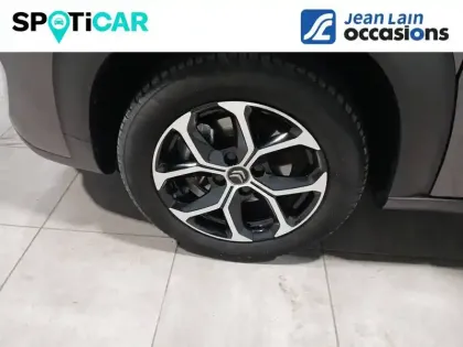 Photo 12 Citroën C3 Aircross  PureTech 110 S&S BVM6