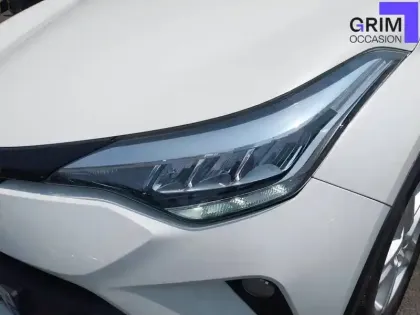 Photo 16 Toyota C-HR  Hybride 1.8L