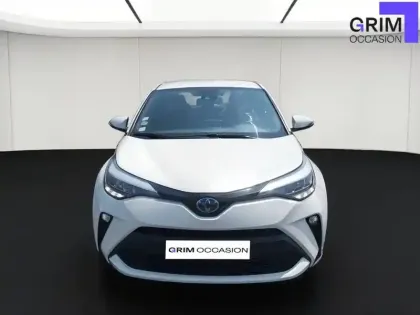 Photo 17 Toyota C-HR  Hybride 1.8L