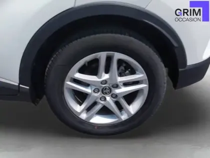 Photo 15 Toyota C-HR  Hybride 1.8L