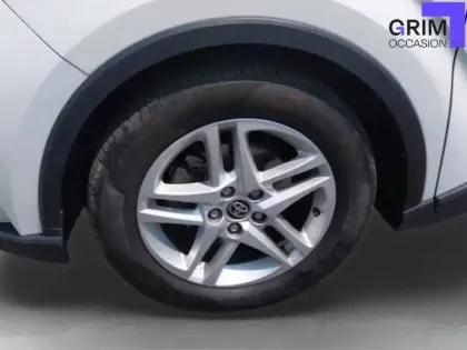 Photo 12 Toyota C-HR  Hybride 1.8L