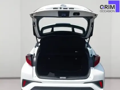 Photo 11 Toyota C-HR  Hybride 1.8L