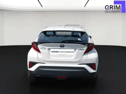 Photo 18 Toyota C-HR  Hybride 1.8L