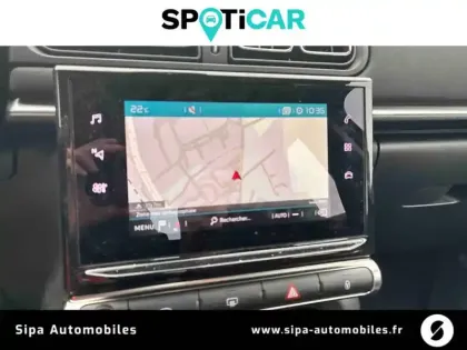 Photo 17 Citroën C3  PureTech 83 S&S BVM5