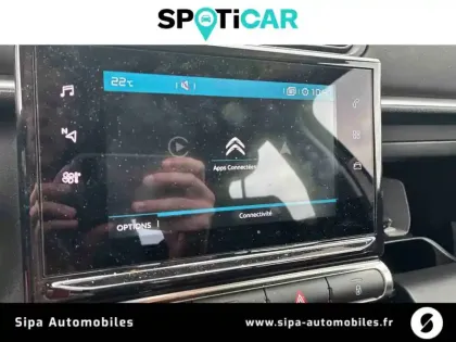 Photo 30 Citroën C3  PureTech 83 S&S BVM5