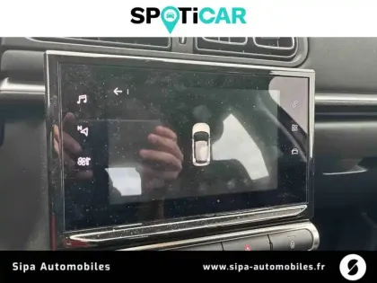 Photo 13 Citroën C3  PureTech 83 S&S BVM5