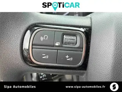 Photo 23 Citroën C3  PureTech 83 S&S BVM5