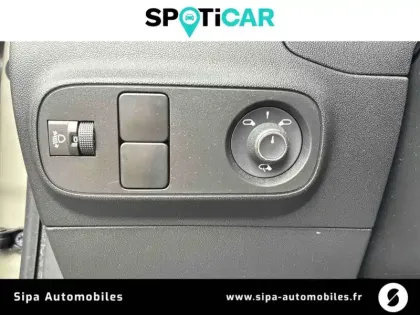 Photo 26 Citroën C3  PureTech 83 S&S BVM5