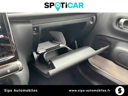 Photo 11 Citroën C3  PureTech 83 S&S BVM5