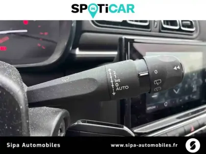 Photo 28 Citroën C3  PureTech 83 S&S BVM5