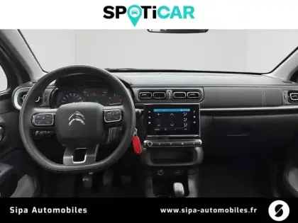 Photo 20 Citroën C3  PureTech 83 S&S BVM5