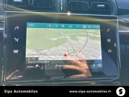 Photo 15 Citroën C3  PureTech 83 S&S BVM5