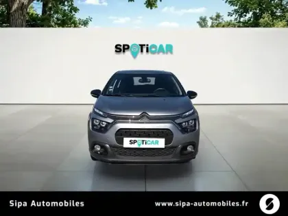 Photo 7 Citroën C3  PureTech 83 S&S BVM5