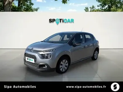 Photo Citroën C3 Feel Business