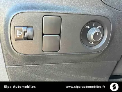 Photo 24 Citroën C3  PureTech 83 S&S BVM5