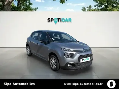 Photo 6 Citroën C3  PureTech 83 S&S BVM5