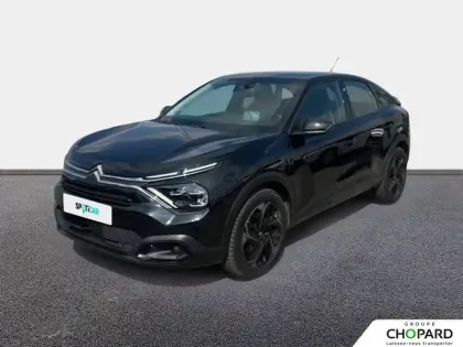 Photo Citroën C4 Feel Pack