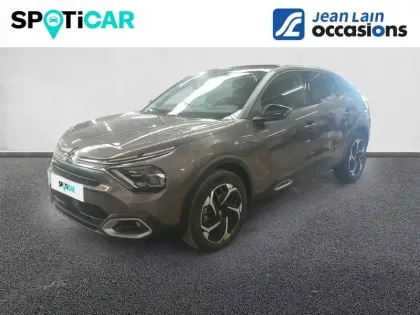 Photo Citroën C4 Shine Pack