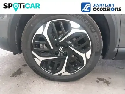 Photo 12 Citroën C4  PureTech 130 S&S EAT8
