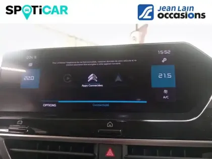 Photo 18 Citroën C4  PureTech 130 S&S EAT8