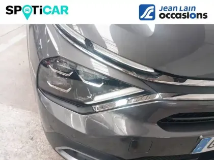 Photo 15 Citroën C4  PureTech 130 S&S EAT8