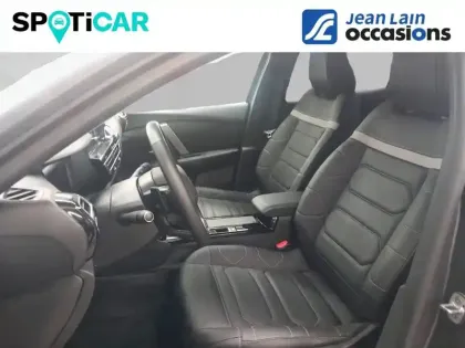 Photo 10 Citroën C4  PureTech 130 S&S EAT8