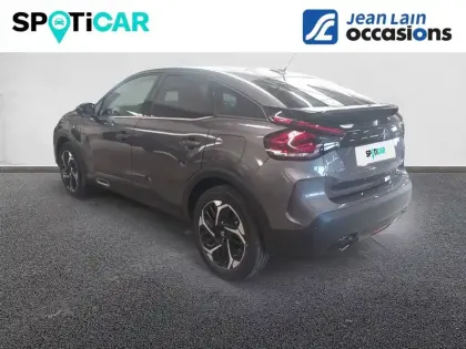 Photo 6 Citroën C4  PureTech 130 S&S EAT8