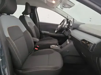 Photo 124 Dacia Sandero  ECO-G 120 auto