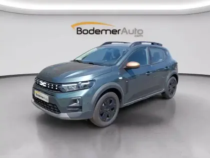 Photo Dacia Sandero Stepway Extreme