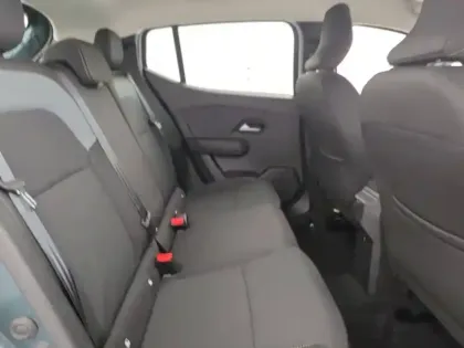 Photo 105 Dacia Sandero  ECO-G 120 auto